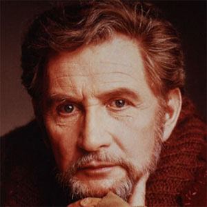 Roy Dotrice