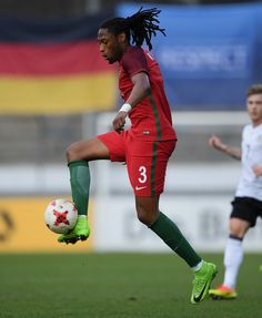 Ruben Semedo