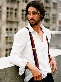 Ryan Bingham