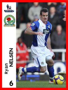 Ryan Nelsen