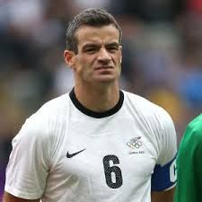 Ryan Nelsen