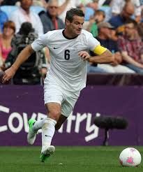 Ryan Nelsen