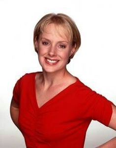 Sally Dynevor