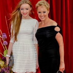 Sally Dynevor