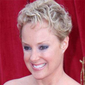 Sally Dynevor