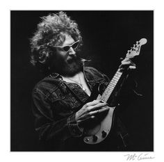 Sam Bush