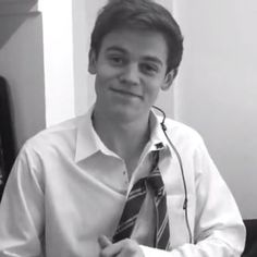 Sam Clemmett