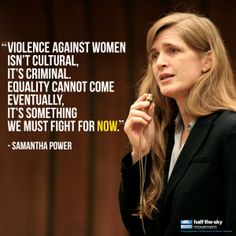 Samantha Power