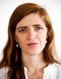 Samantha Power