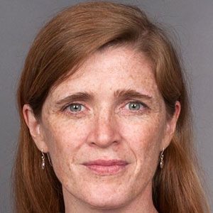 Samantha Power