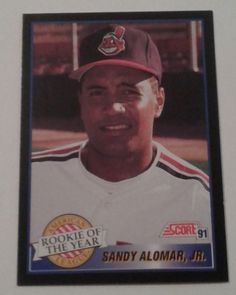 Sandy Alomar