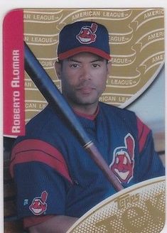 Sandy Alomar