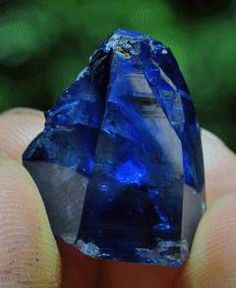 Sapphire