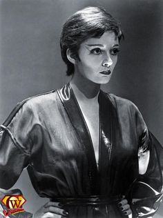 Sarah Douglas