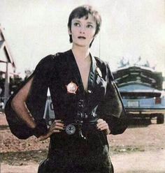 Sarah Douglas