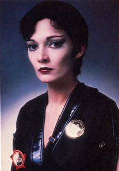 Sarah Douglas