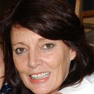 Sarah Douglas