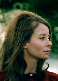 Sarah Miles