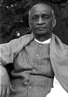 Sardar Vallabhbhai Patel