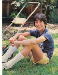 Scott Baio