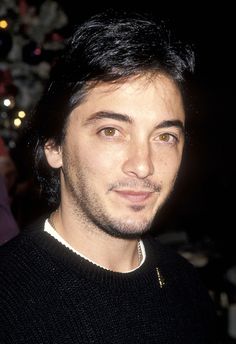 Scott Baio