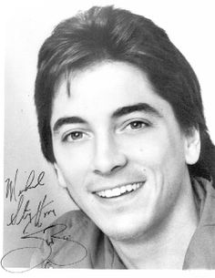 Scott Baio