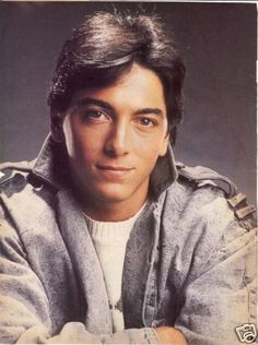 Scott Baio