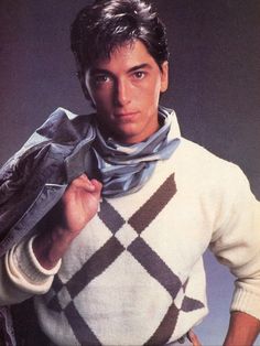 Scott Baio