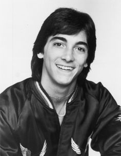 Scott Baio