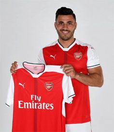 Sead Kolasinac