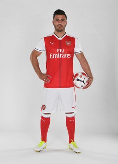 Sead Kolasinac