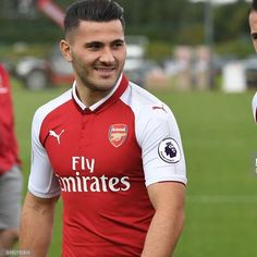 Sead Kolasinac