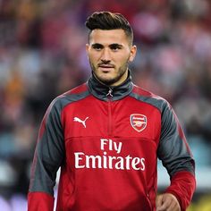 Sead Kolasinac