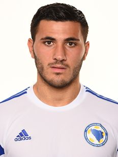 Sead Kolasinac