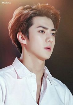 Sehun