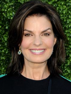 Sela Ward