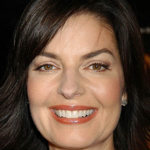 Sela Ward