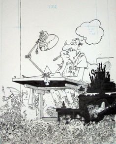 Sergio Aragones