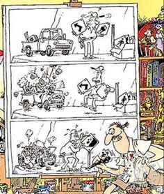 Sergio Aragones