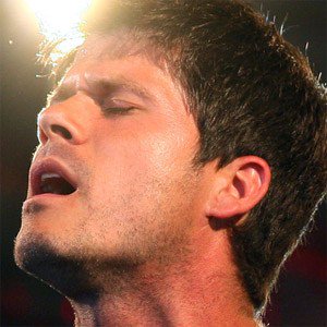 Seth Lakeman