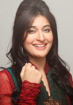 Shaista Lodhi