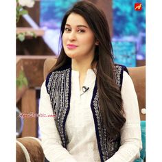 Shaista Lodhi