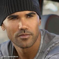 Shemar Moore