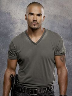 Shemar Moore