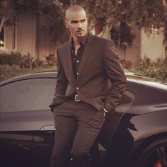 Shemar Moore