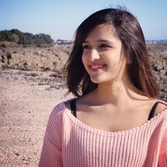 Shirley Setia