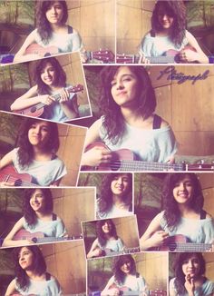 Shirley Setia