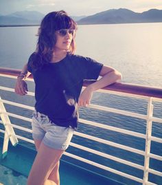 Shirley Setia