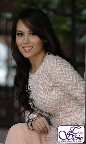 Siti Saleha