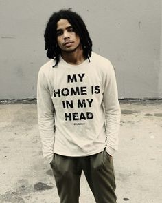 Skip Marley